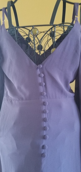 Lulus dress🌷 - Picture 5 of 7